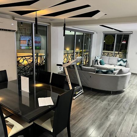 Hotel Daba Boulevard Чильпансинго-де-лос-Бравос Экстерьер фото