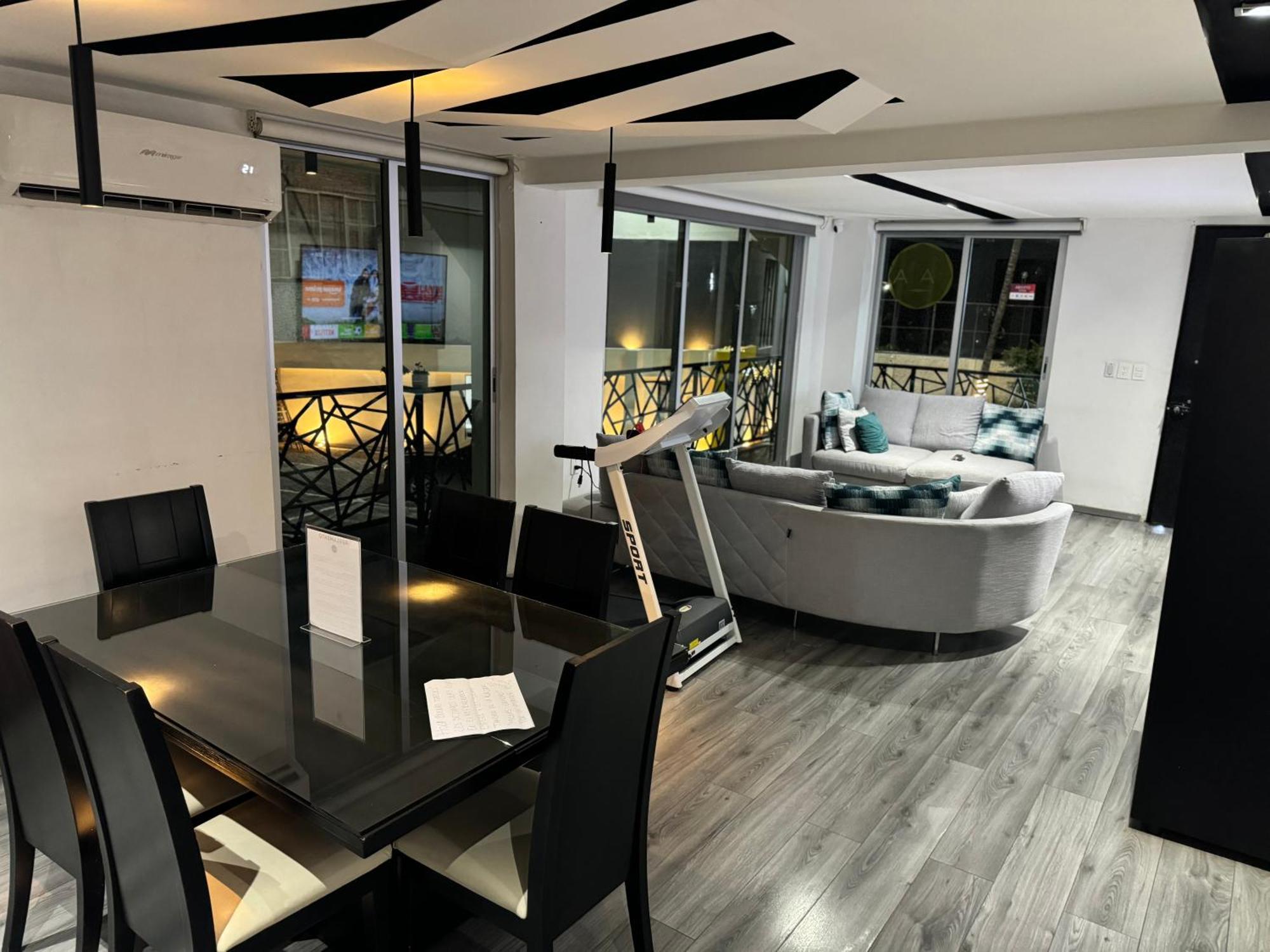 Hotel Daba Boulevard Чильпансинго-де-лос-Бравос Экстерьер фото
