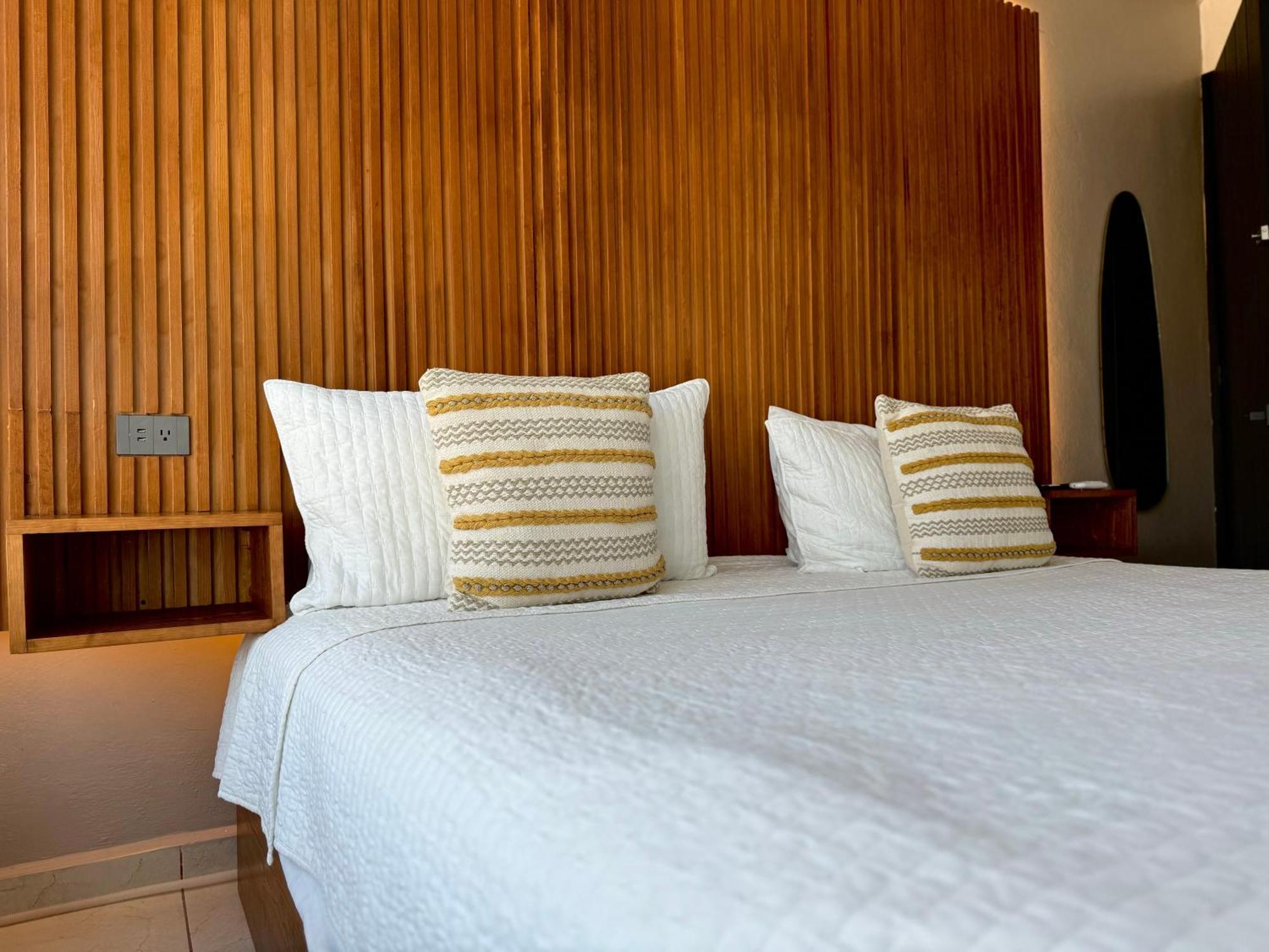 Hotel Daba Boulevard Чильпансинго-де-лос-Бравос Экстерьер фото