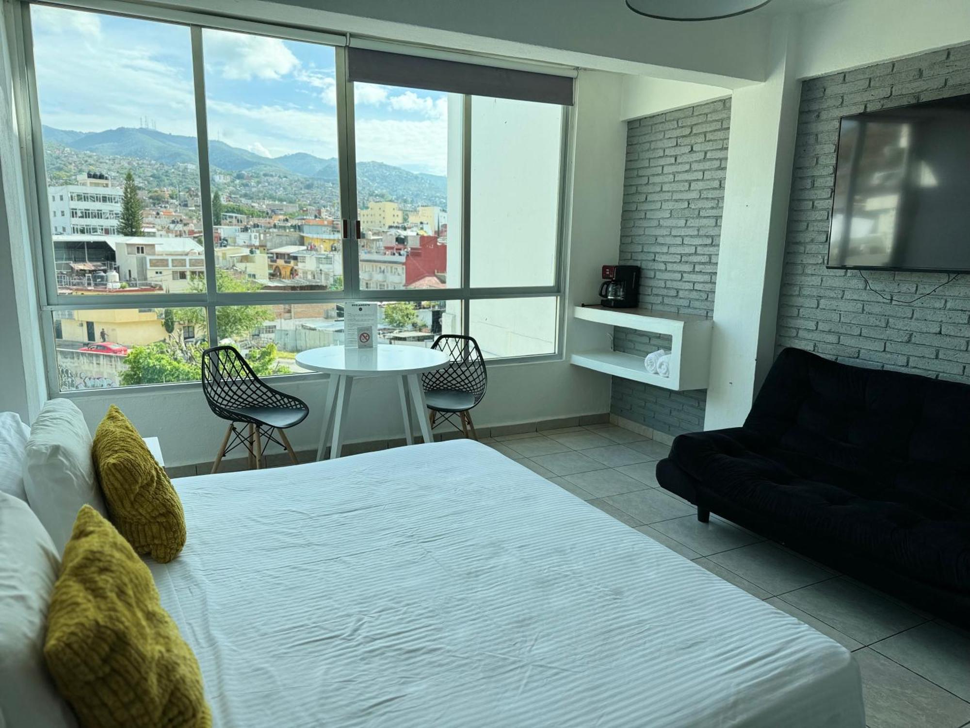 Hotel Daba Boulevard Чильпансинго-де-лос-Бравос Экстерьер фото